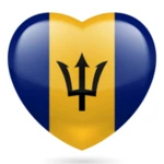 best of barbados android application logo